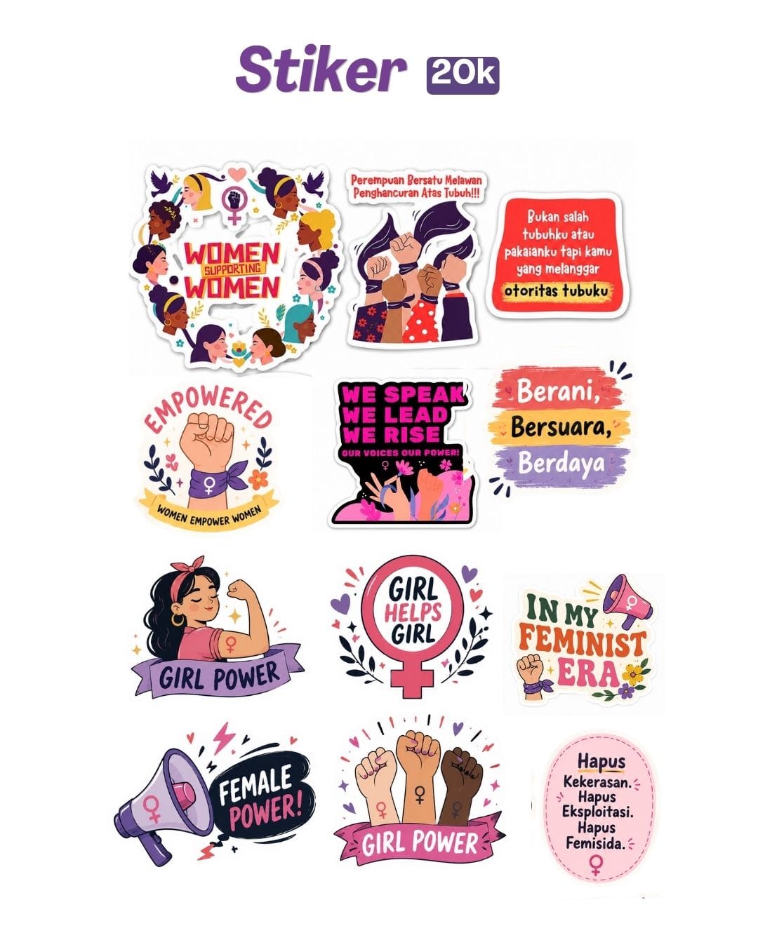 Stiker